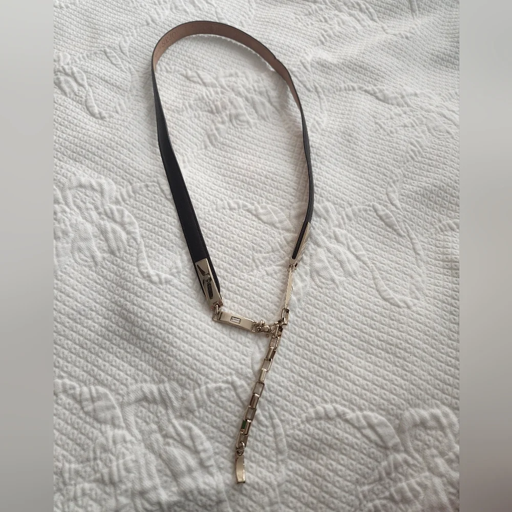 St. John belts